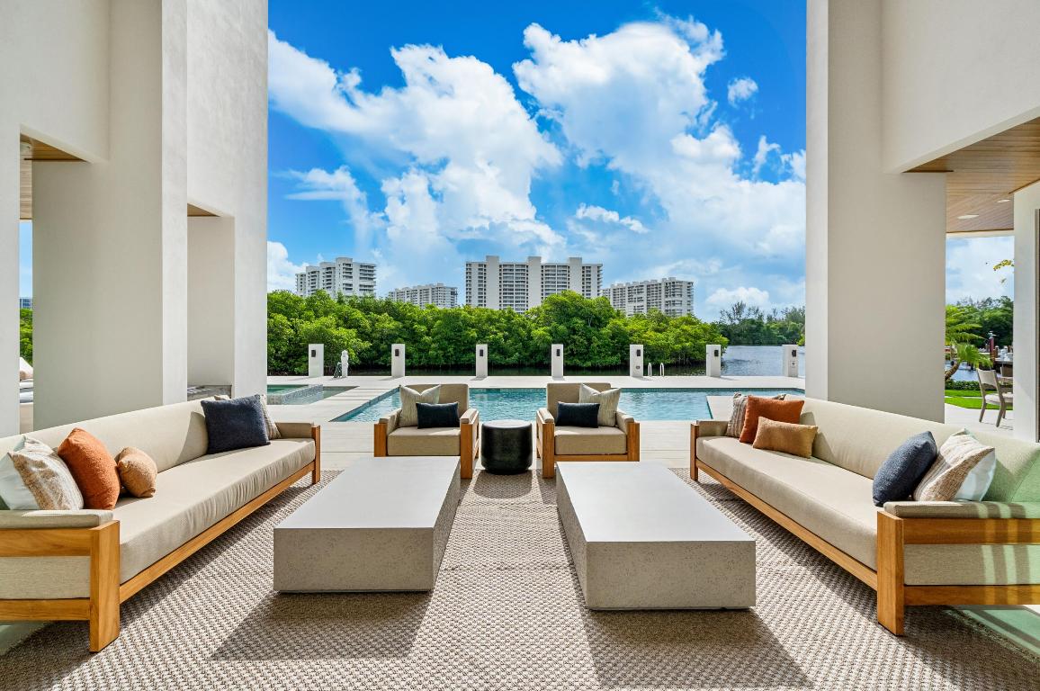 The Sanctuary - Residential