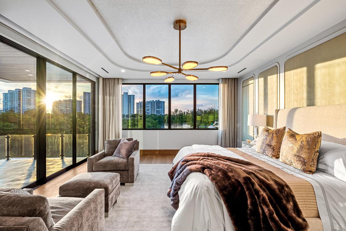 The Sanctuary - Residential