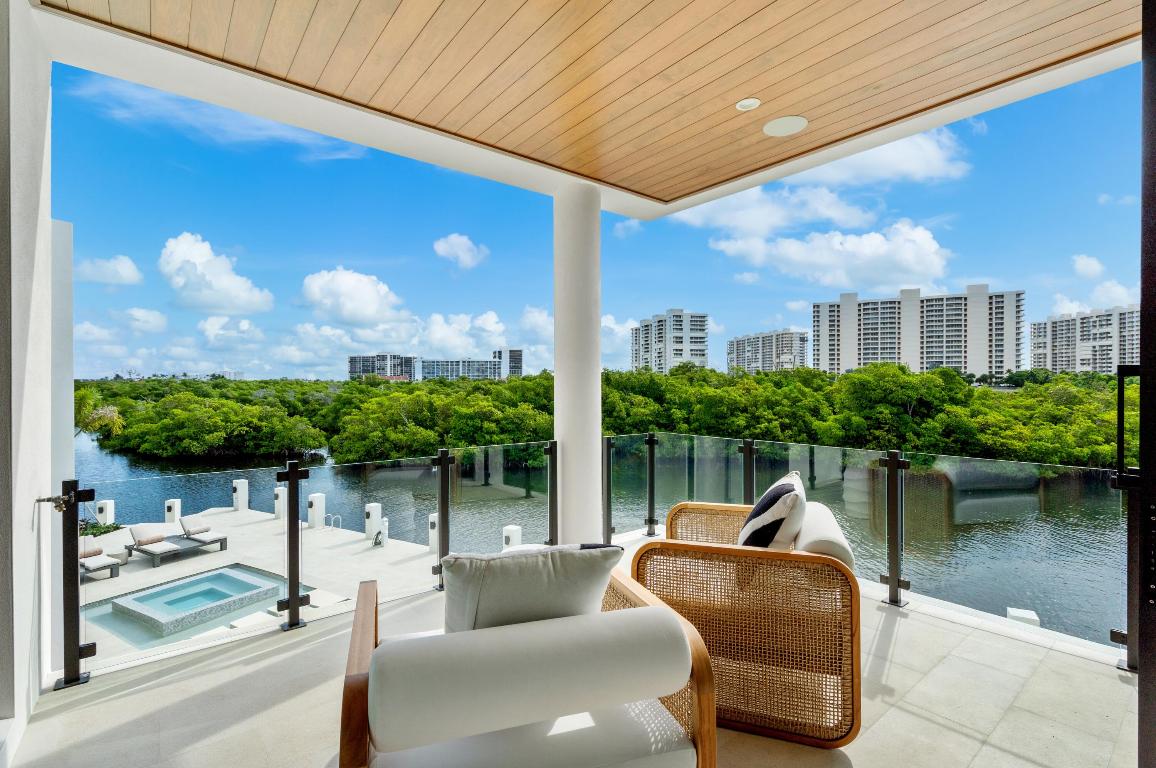 The Sanctuary - Residential