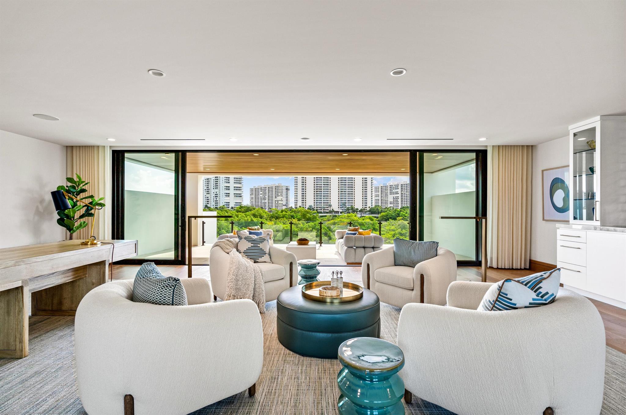 The Sanctuary - Residential