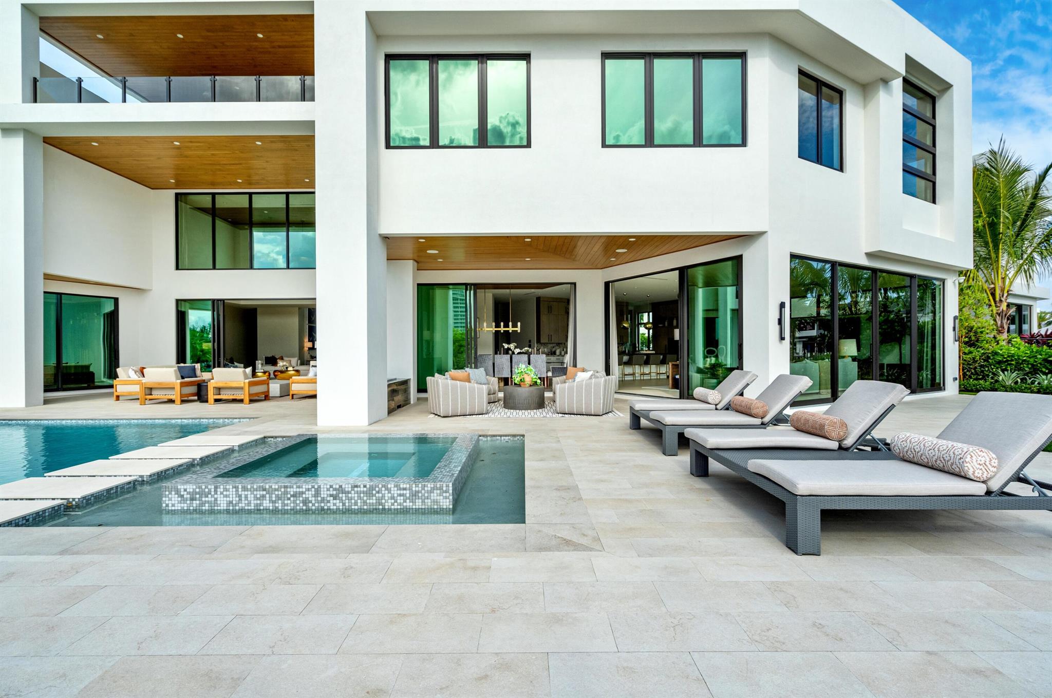 The Sanctuary - Residential