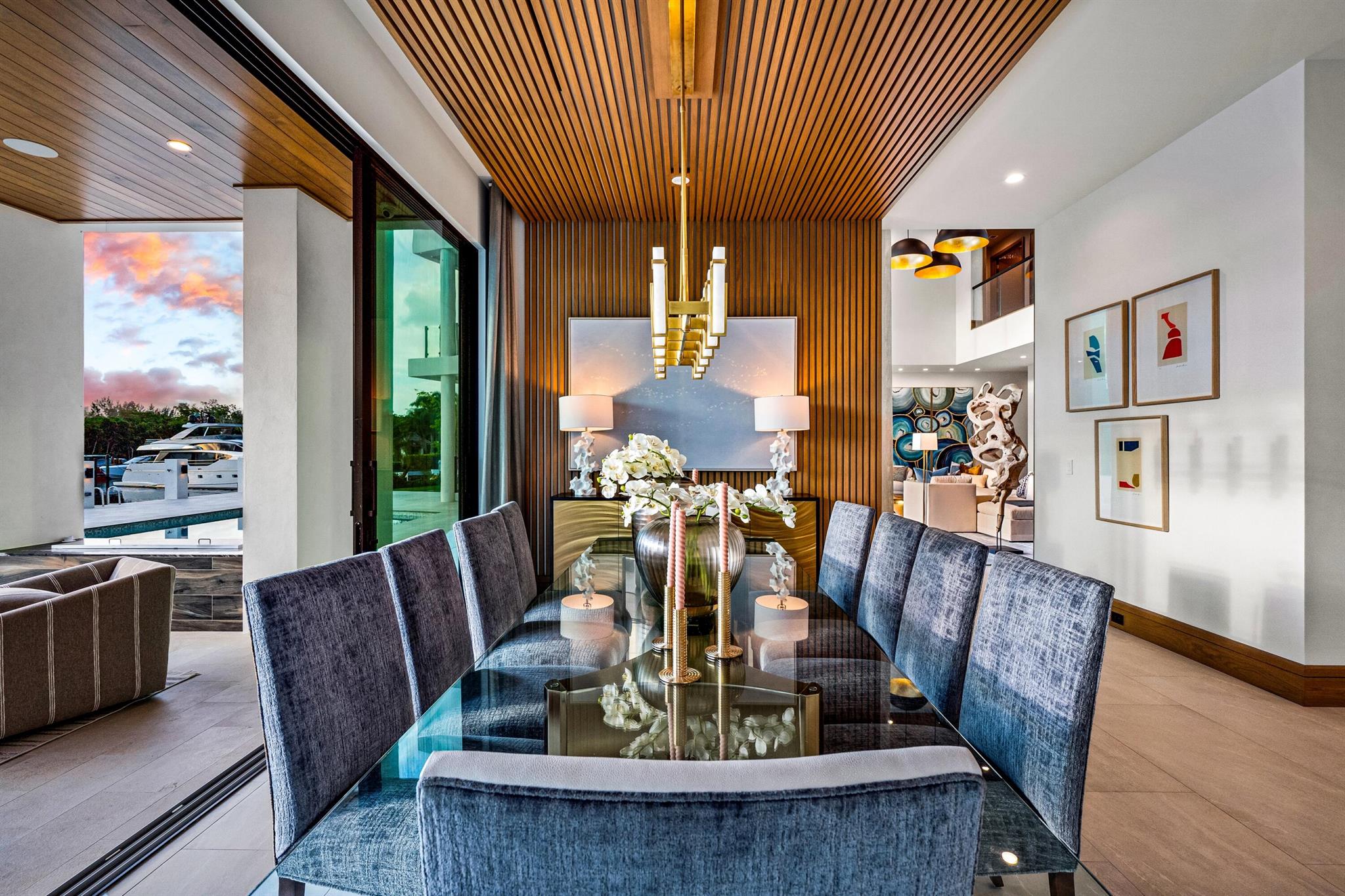 The Sanctuary - Residential