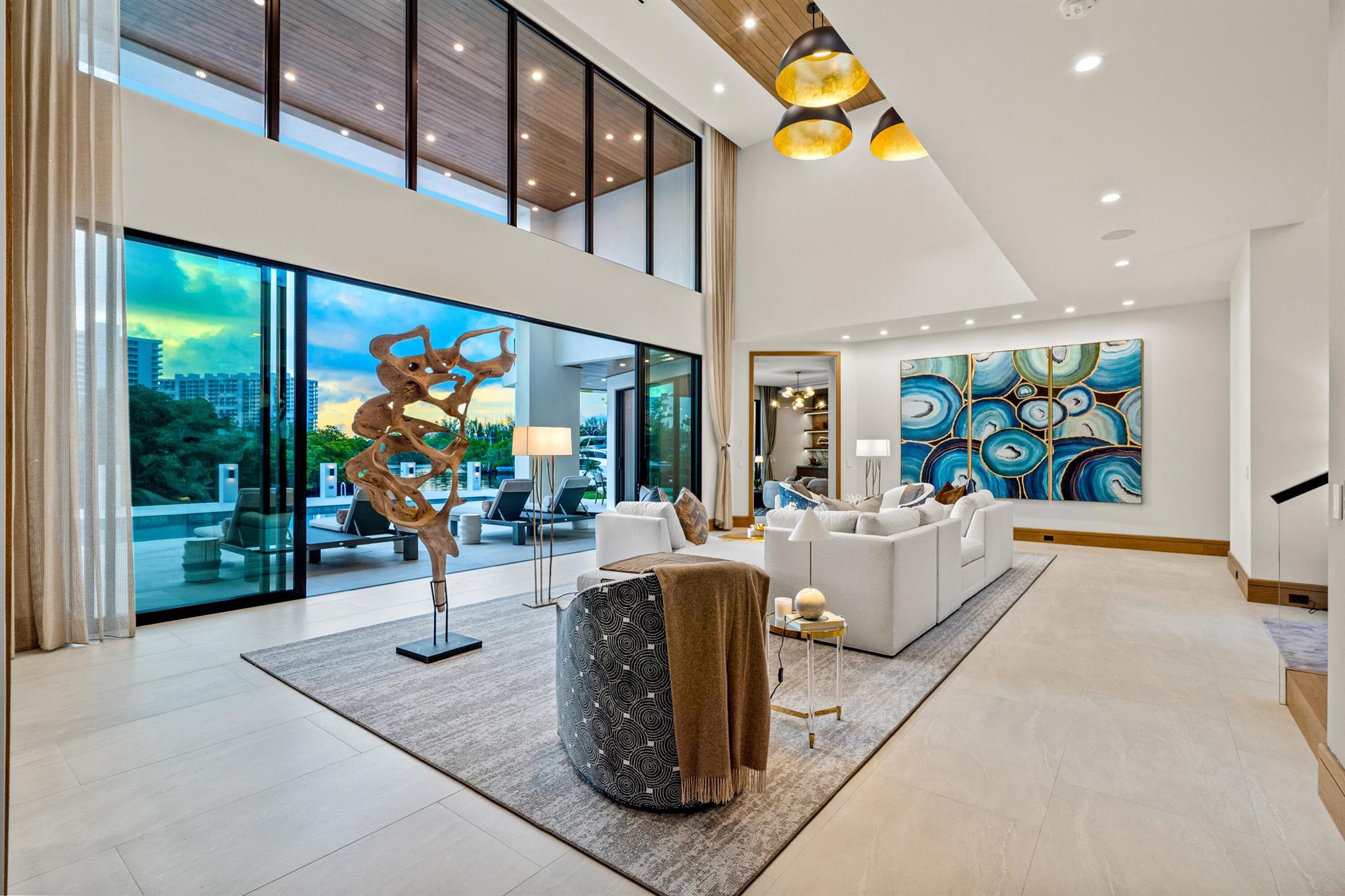 The Sanctuary - Residential