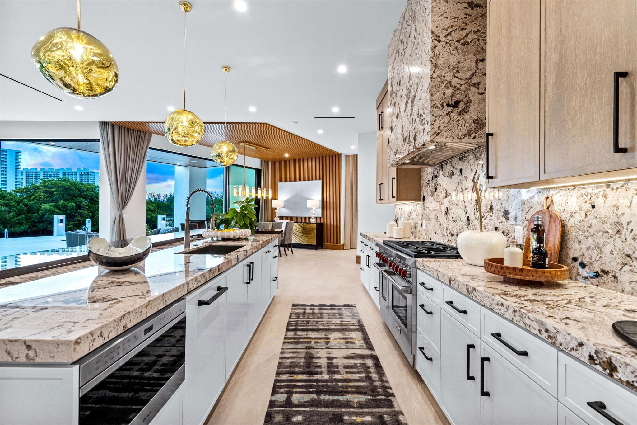 The Sanctuary - Residential