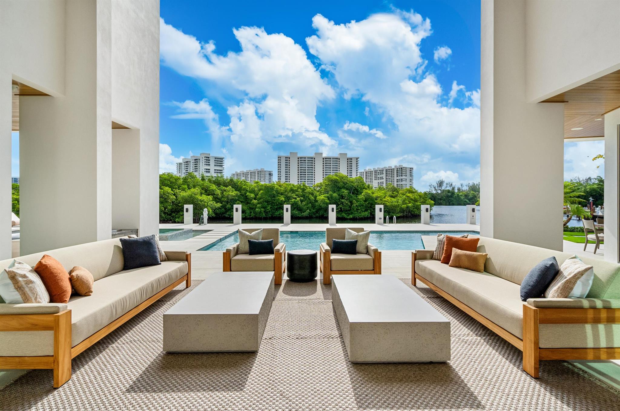 The Sanctuary - Residential