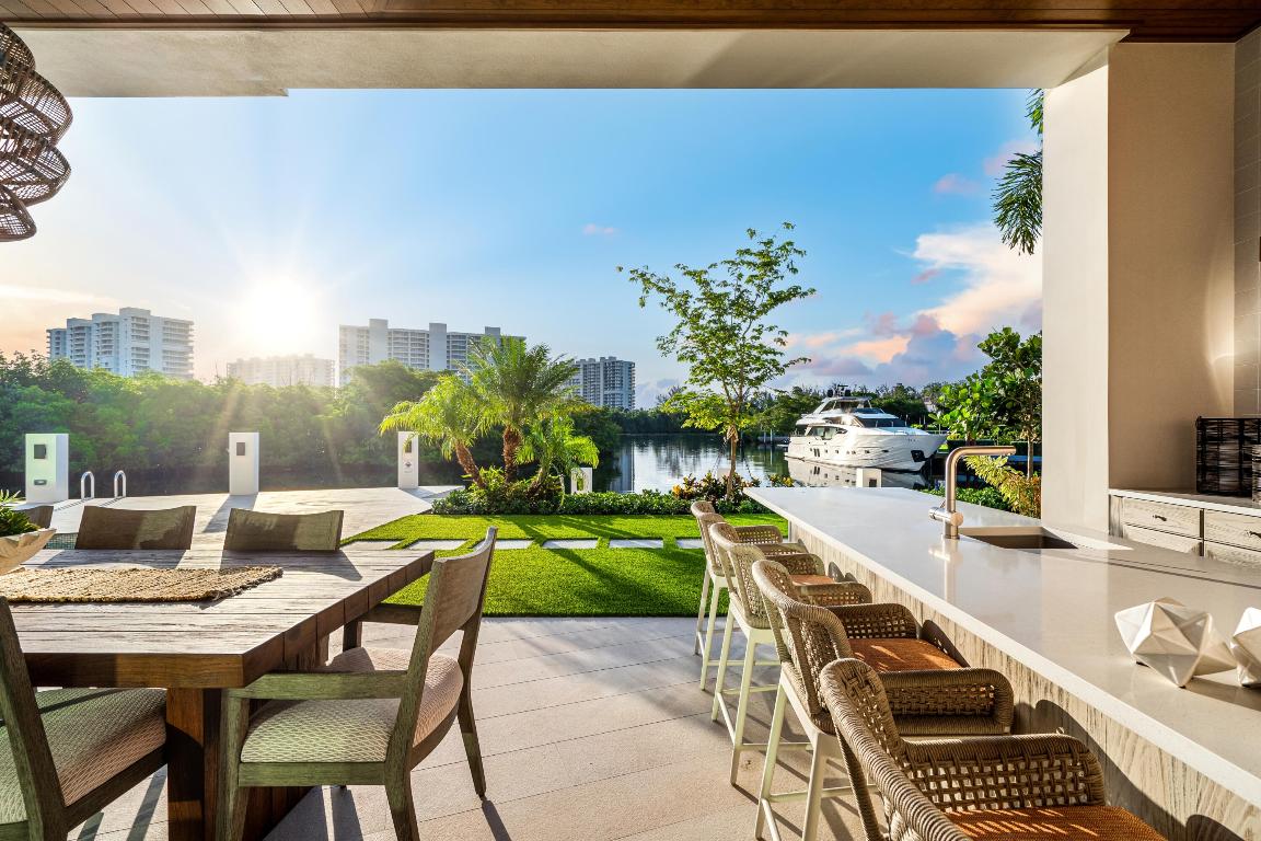 The Sanctuary - Residential