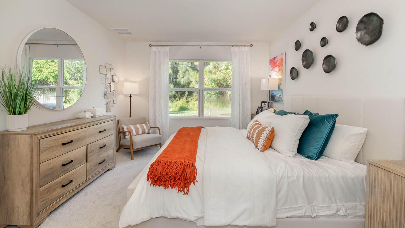 SOUTHERN PINE ADDITION - Residential