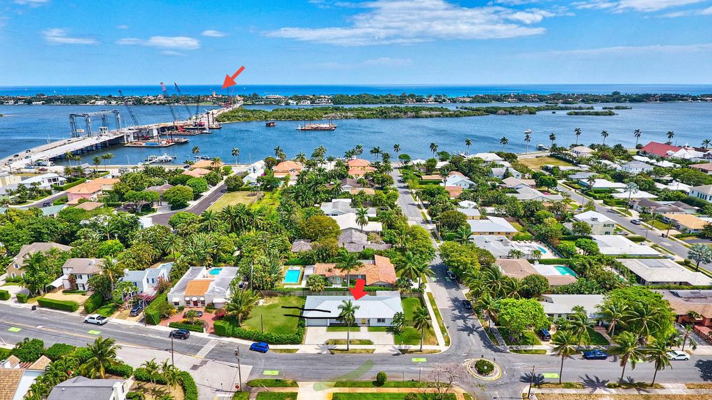 Photo of 4300 Washington Road, West Palm Beach, FL 33405 (MLS # B26001472)