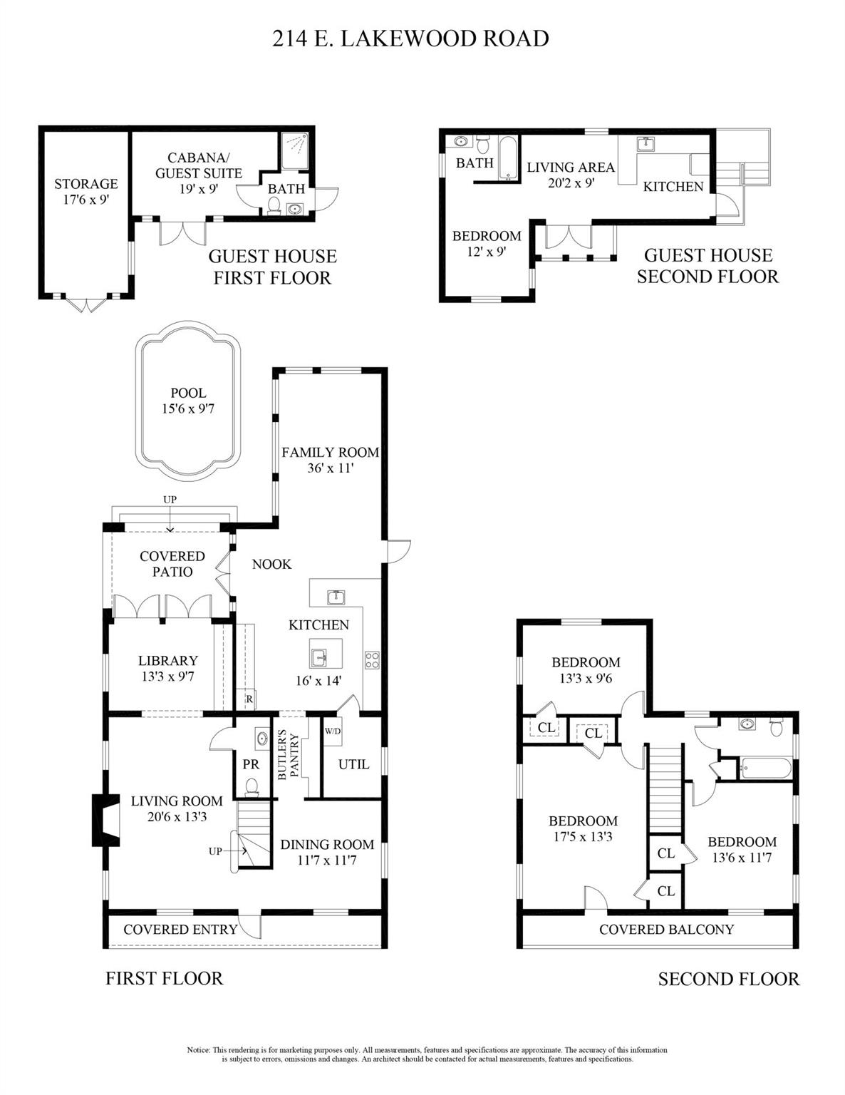 LAKEWOOD - Residential