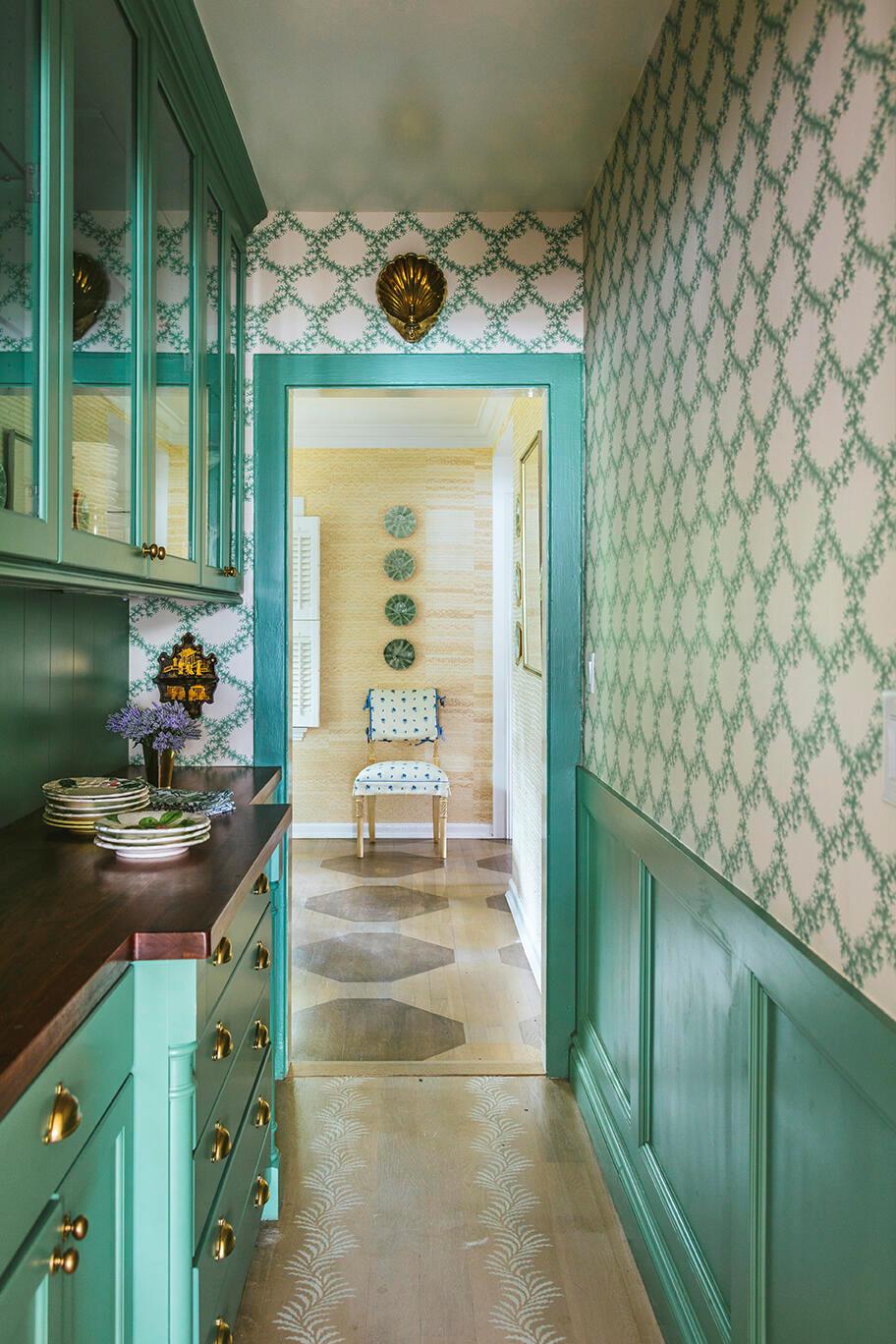 LAKEWOOD - Residential