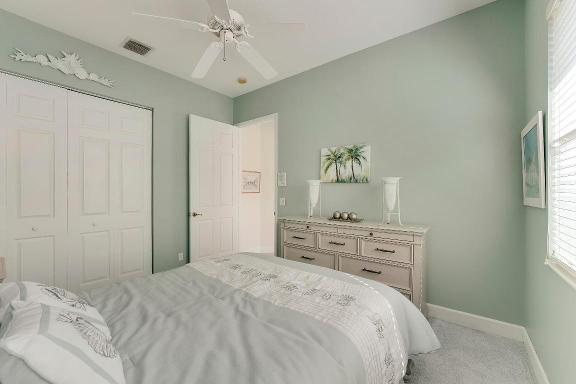 HOBE SOUND GOLF CLUB - Residential