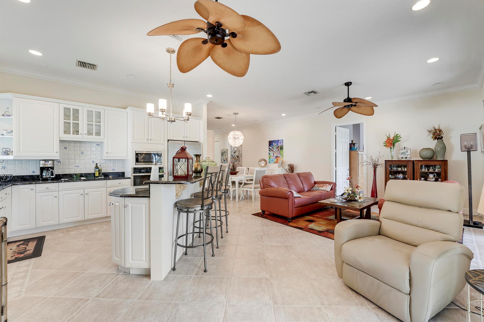 HOBE SOUND GOLF CLUB - Residential