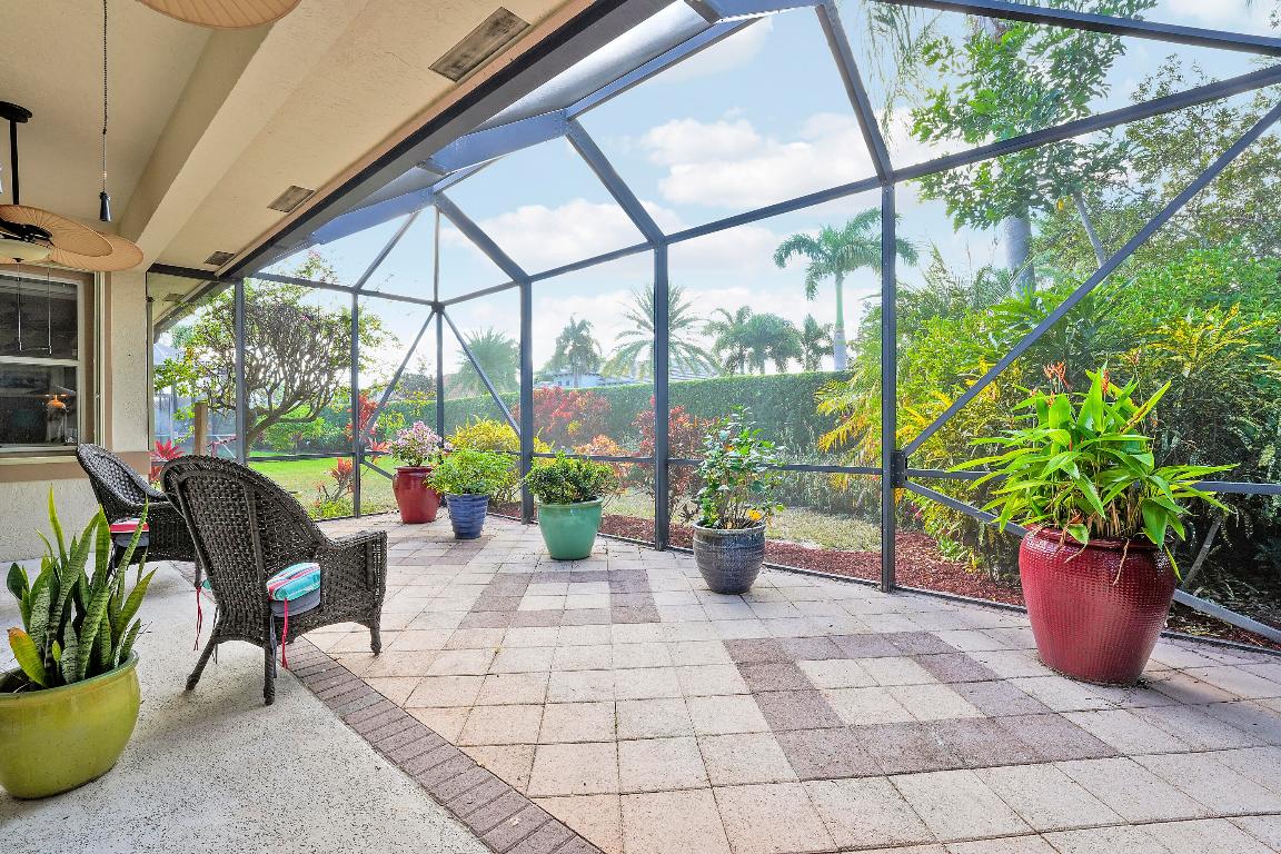 HOBE SOUND GOLF CLUB - Residential