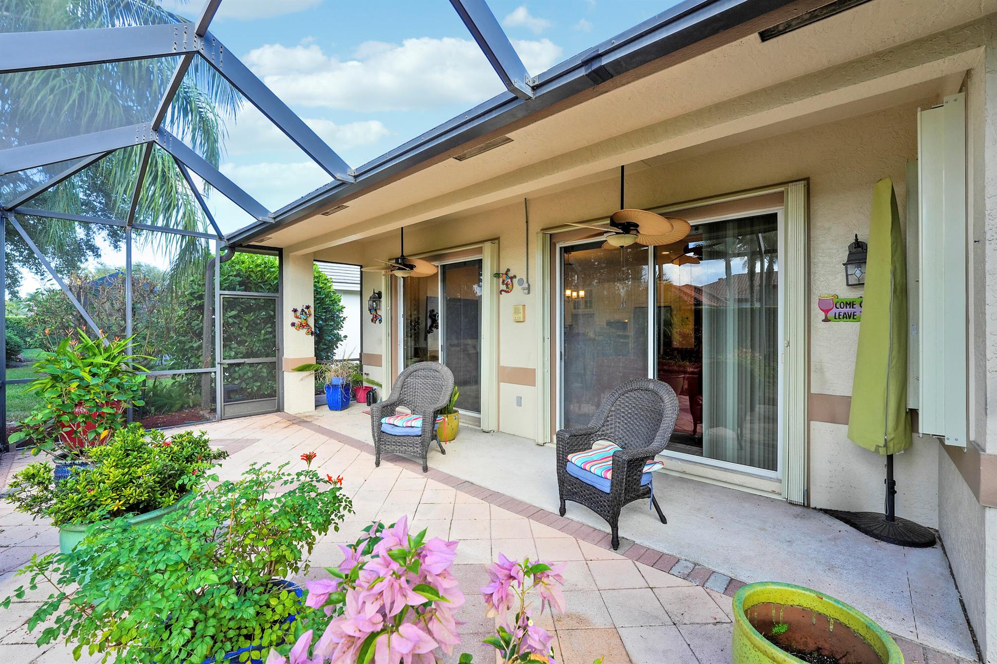 HOBE SOUND GOLF CLUB - Residential