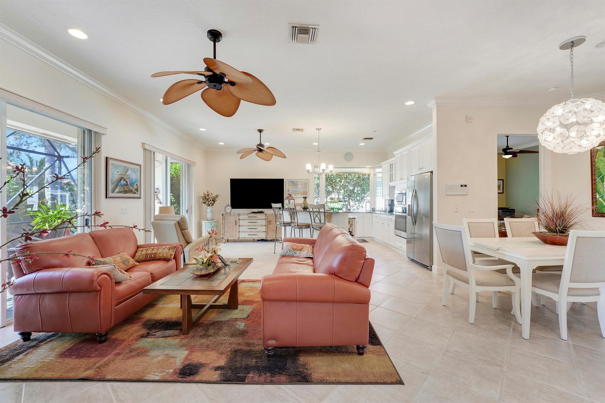 HOBE SOUND GOLF CLUB - Residential