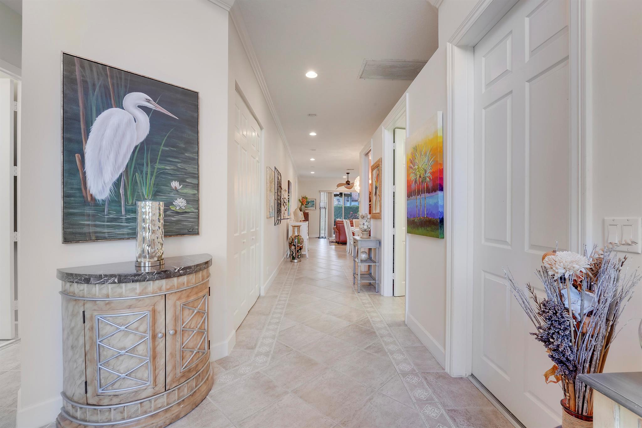 HOBE SOUND GOLF CLUB - Residential