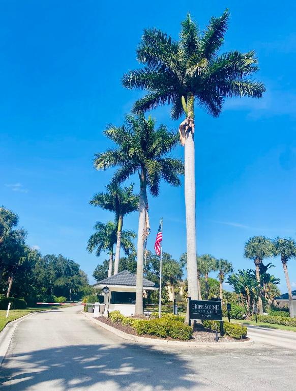 HOBE SOUND GOLF CLUB - Residential