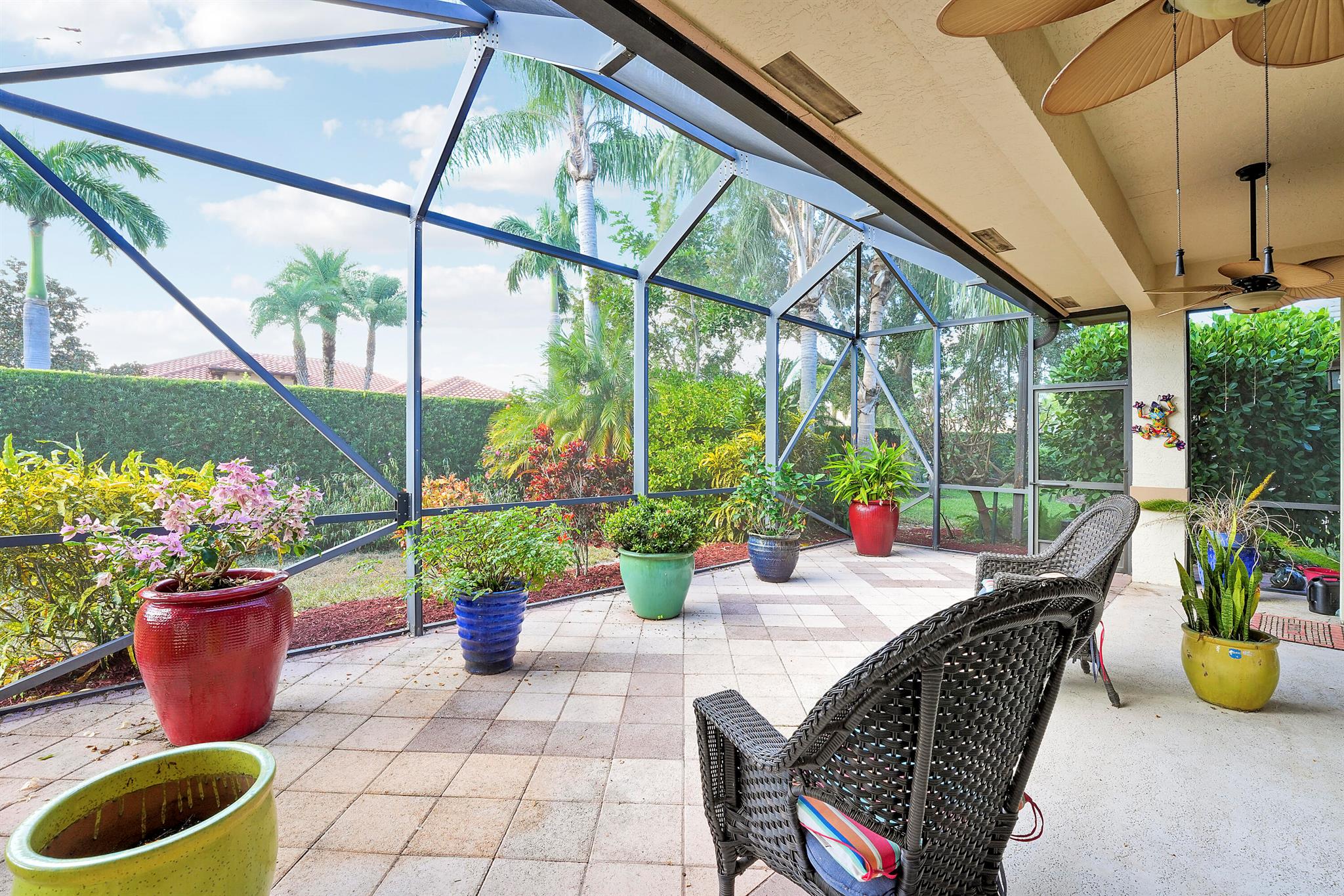 HOBE SOUND GOLF CLUB - Residential