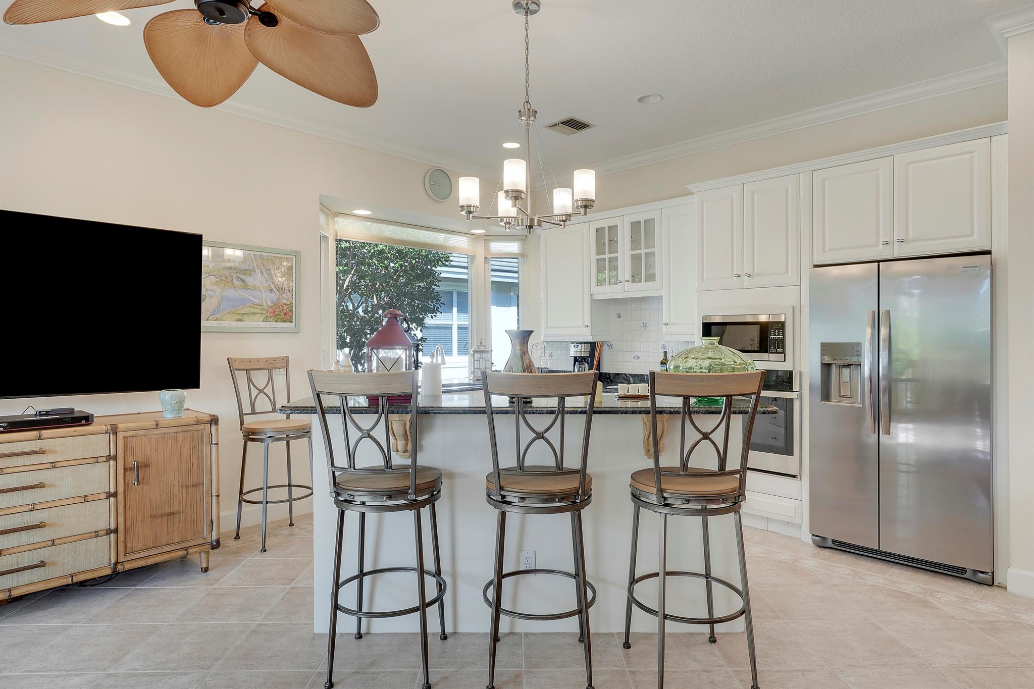 HOBE SOUND GOLF CLUB - Residential