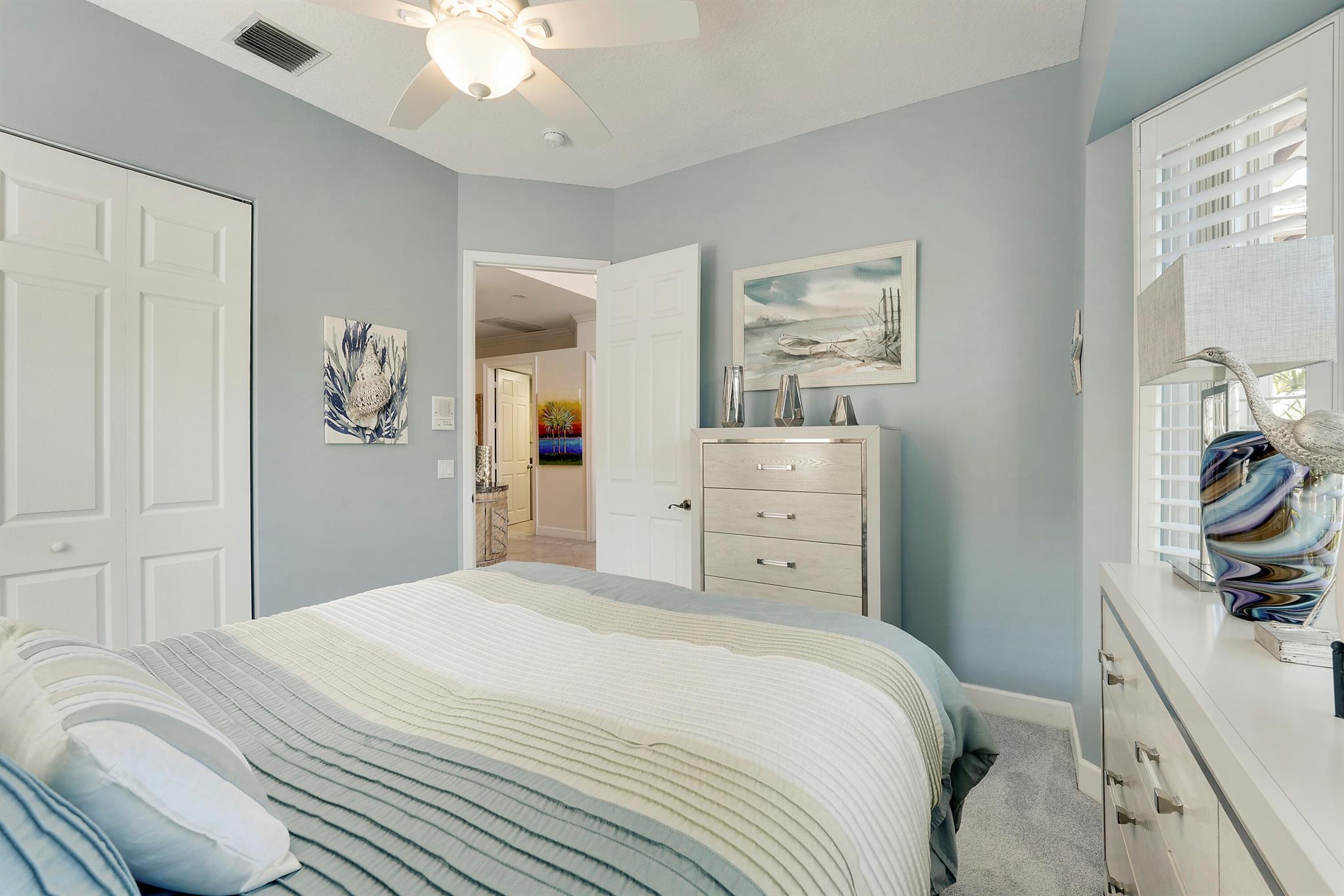 HOBE SOUND GOLF CLUB - Residential