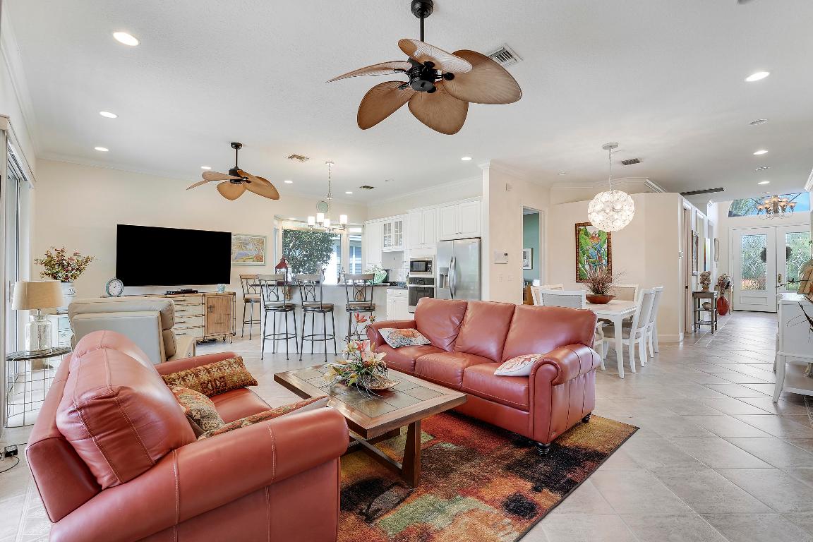 HOBE SOUND GOLF CLUB - Residential