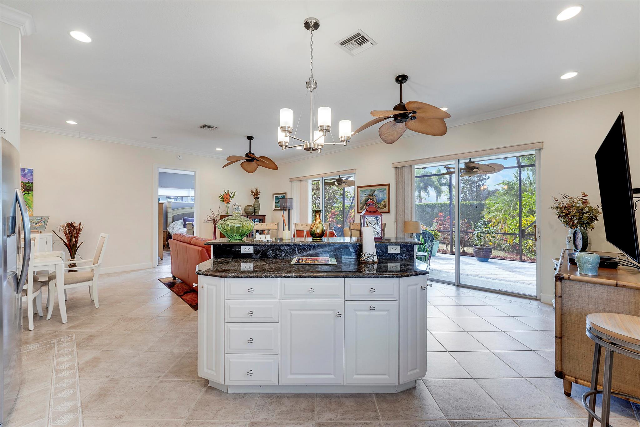 HOBE SOUND GOLF CLUB - Residential