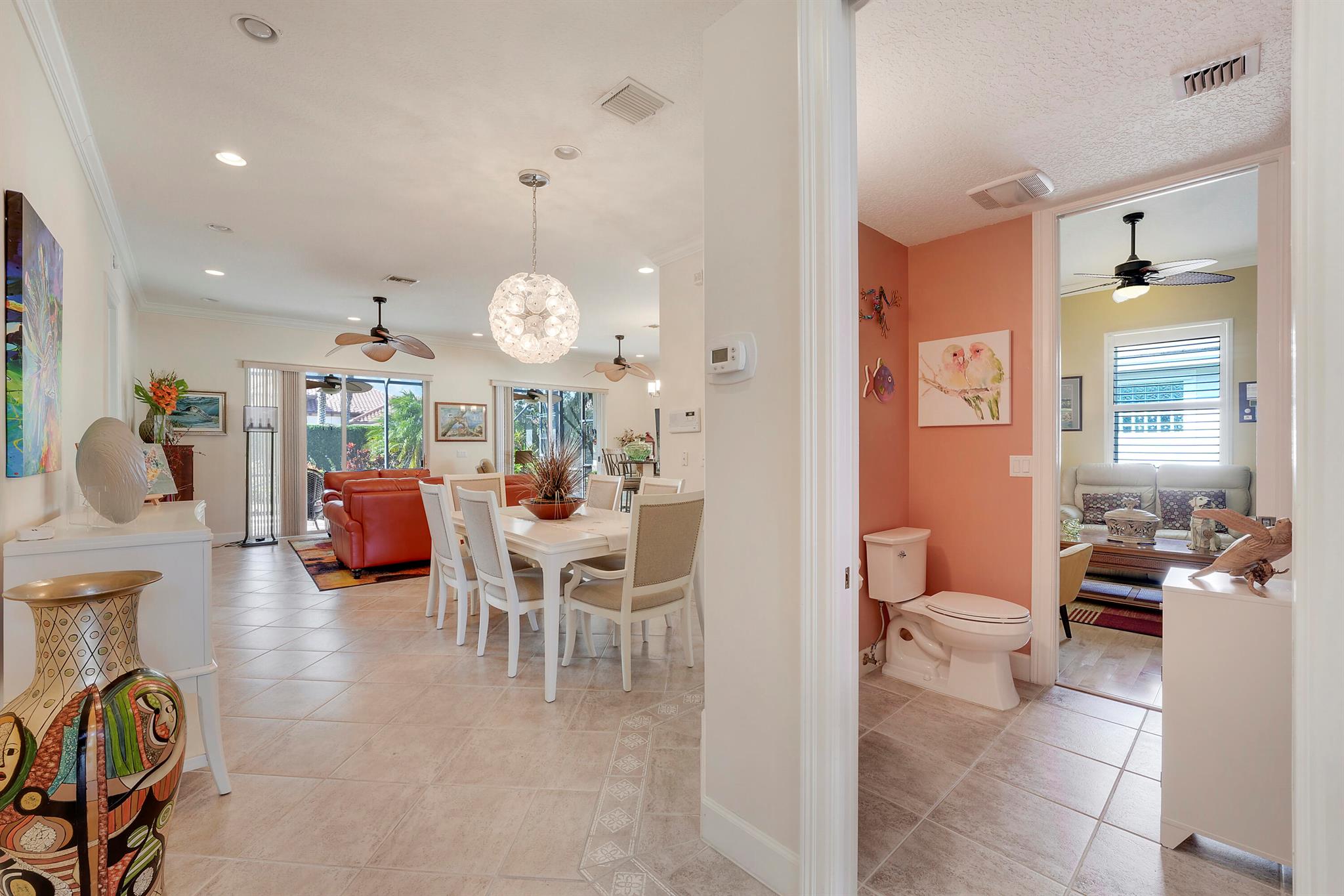 HOBE SOUND GOLF CLUB - Residential