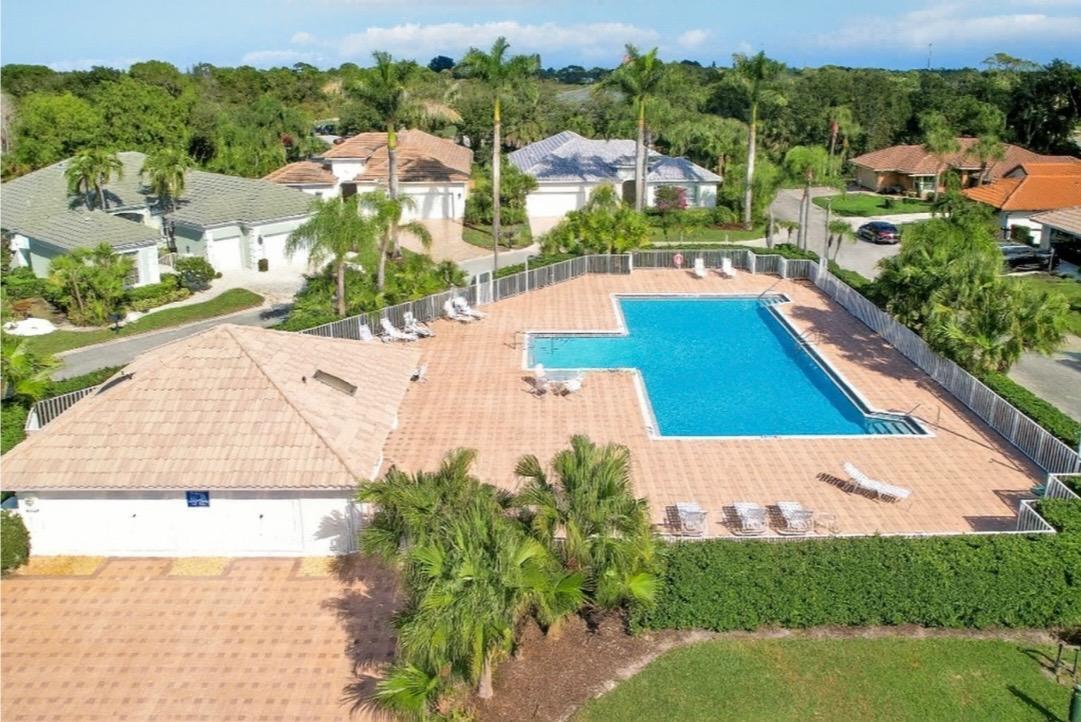 HOBE SOUND GOLF CLUB - Residential
