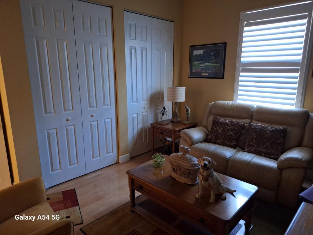 HOBE SOUND GOLF CLUB - Residential