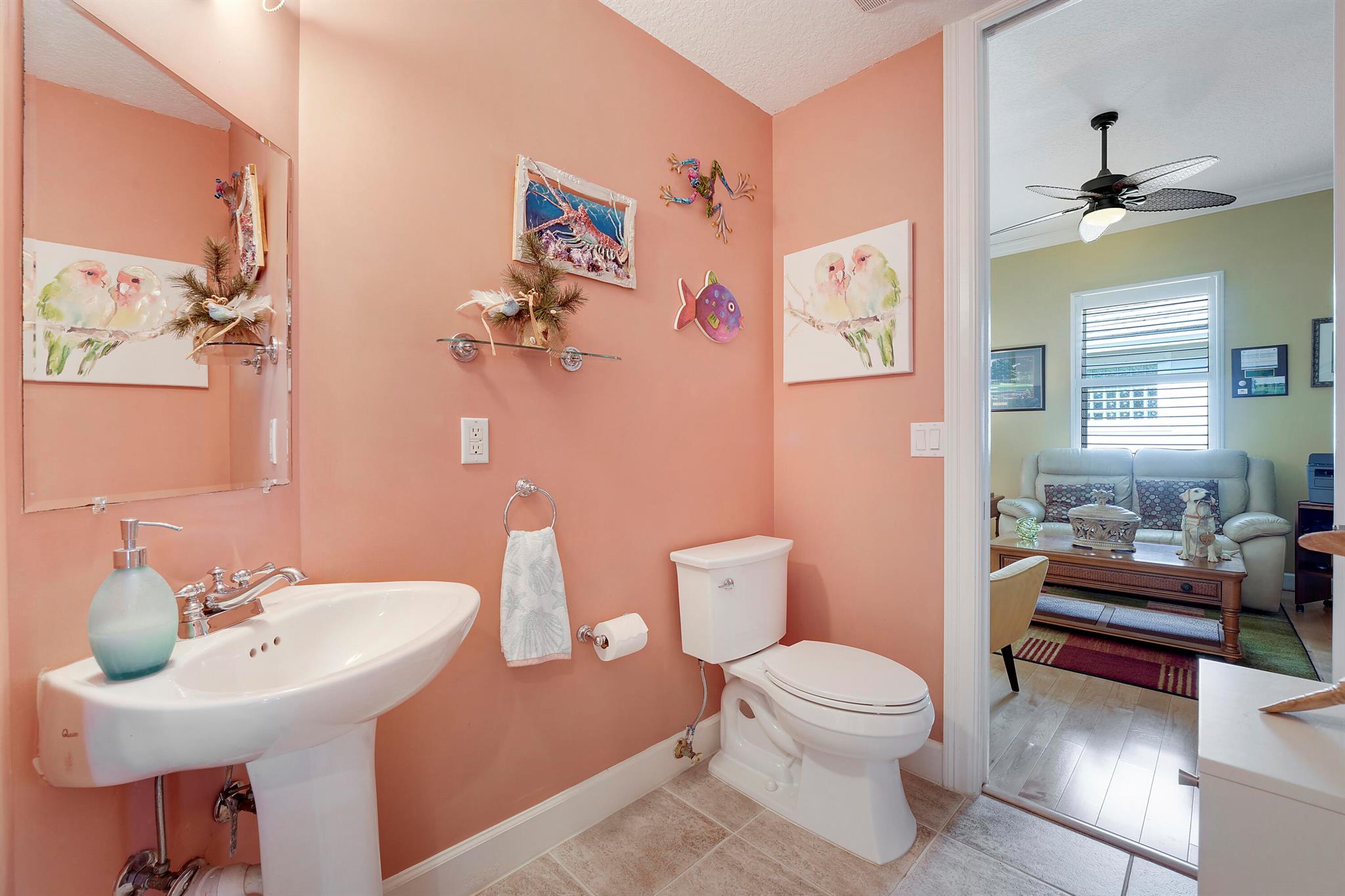 HOBE SOUND GOLF CLUB - Residential