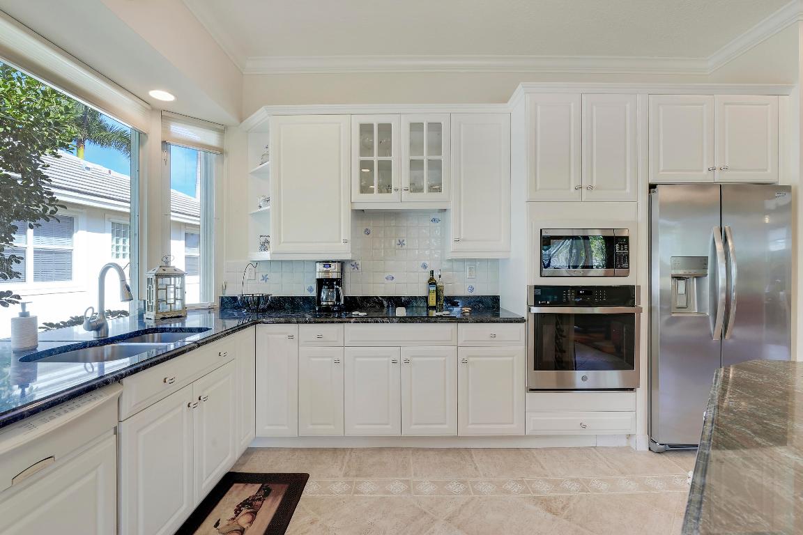 HOBE SOUND GOLF CLUB - Residential