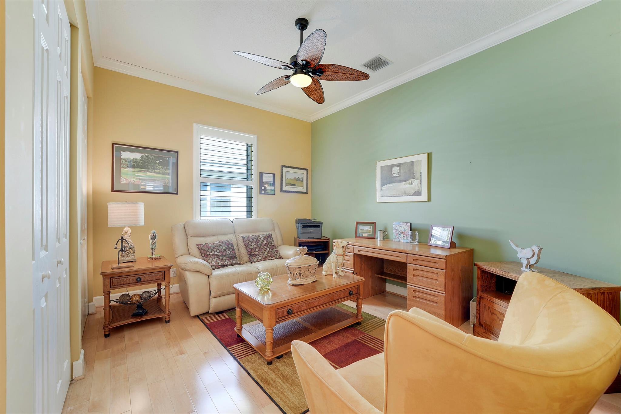 HOBE SOUND GOLF CLUB - Residential