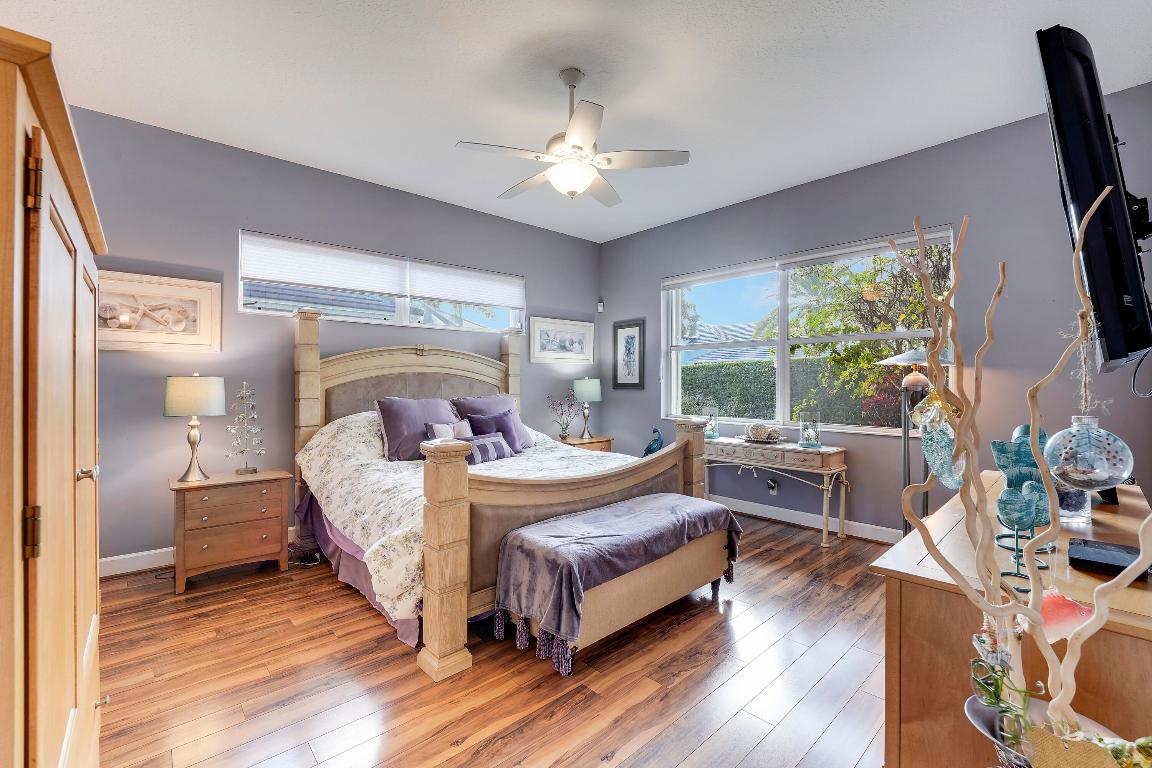 HOBE SOUND GOLF CLUB - Residential