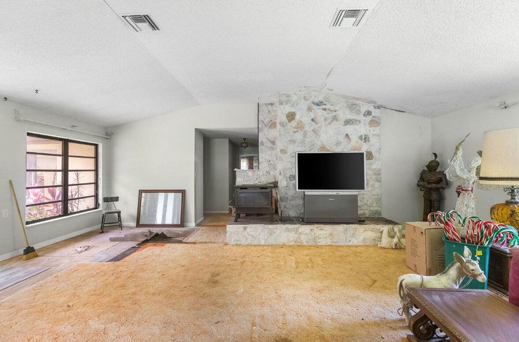 Photo of 3150 DAME Road, Fort Pierce, FL 34981 (MLS # B26075417)