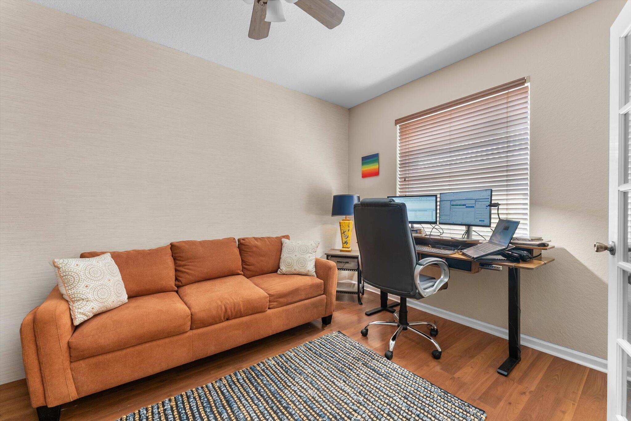 CORAL TRACE - Residential