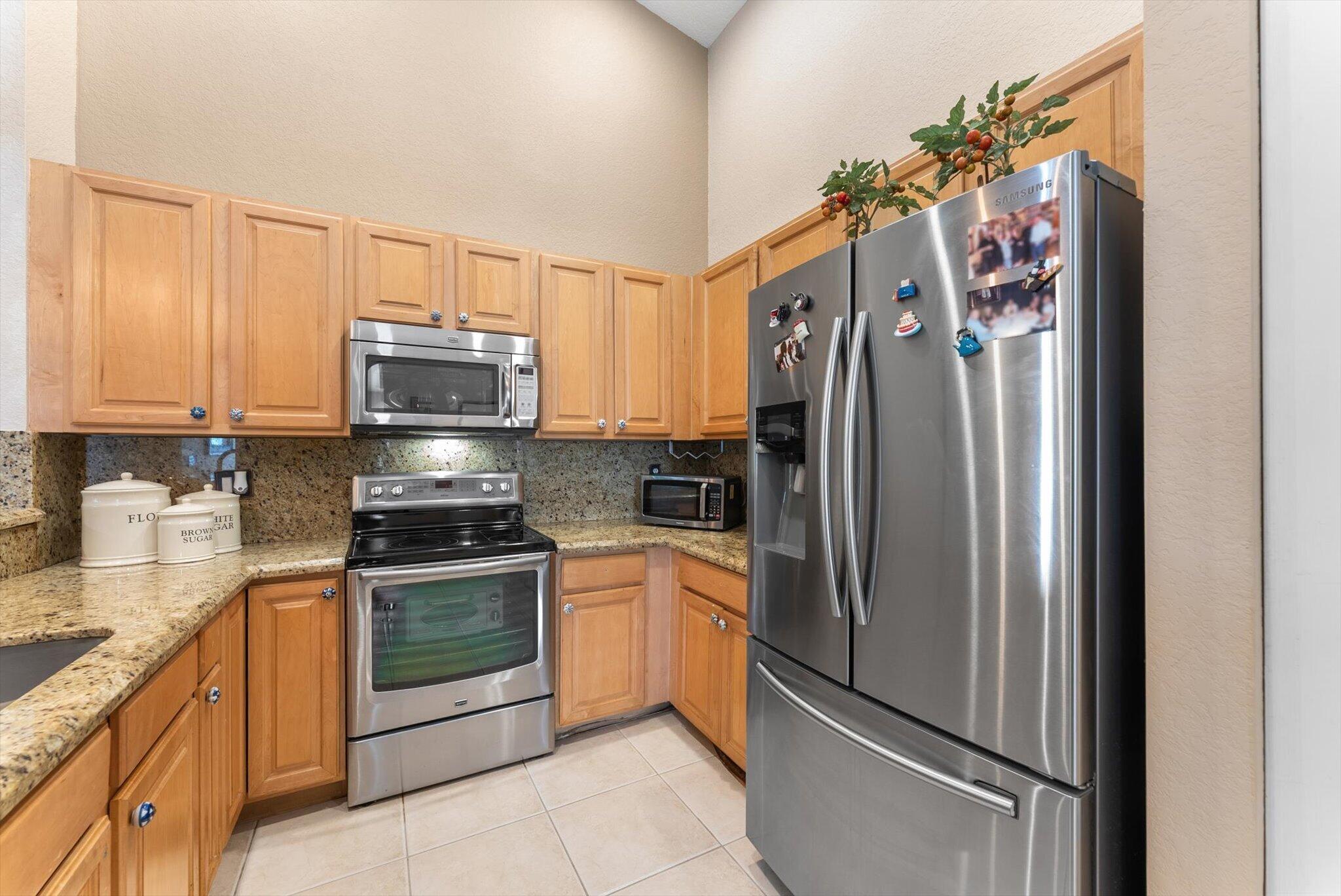 CORAL TRACE - Residential