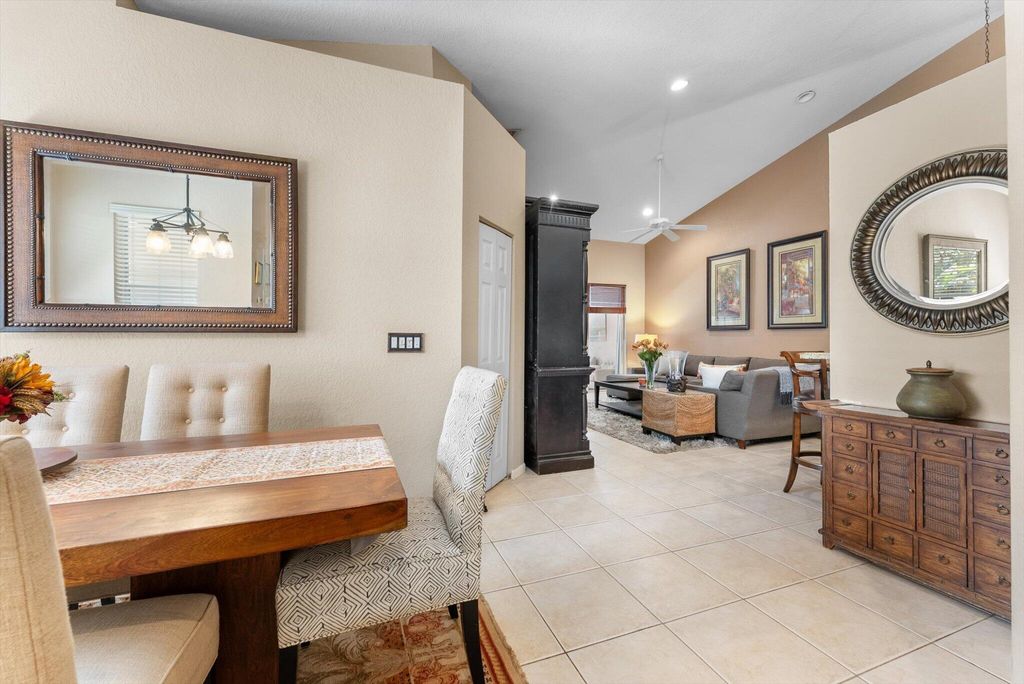 Photo of 392 W Coral Trace Circle, Delray Beach, FL 33445 (MLS # R11167556)