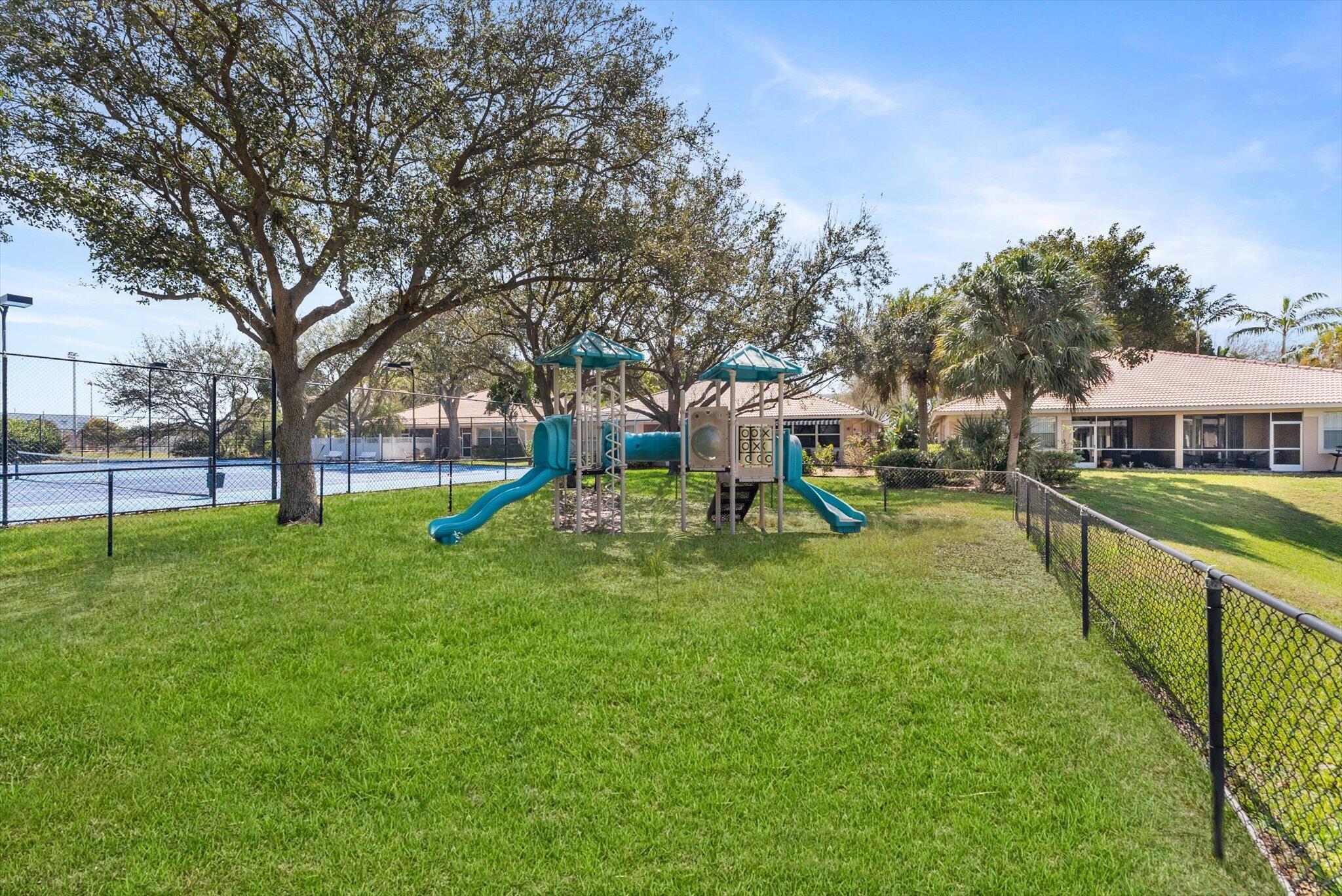 CORAL TRACE - Residential