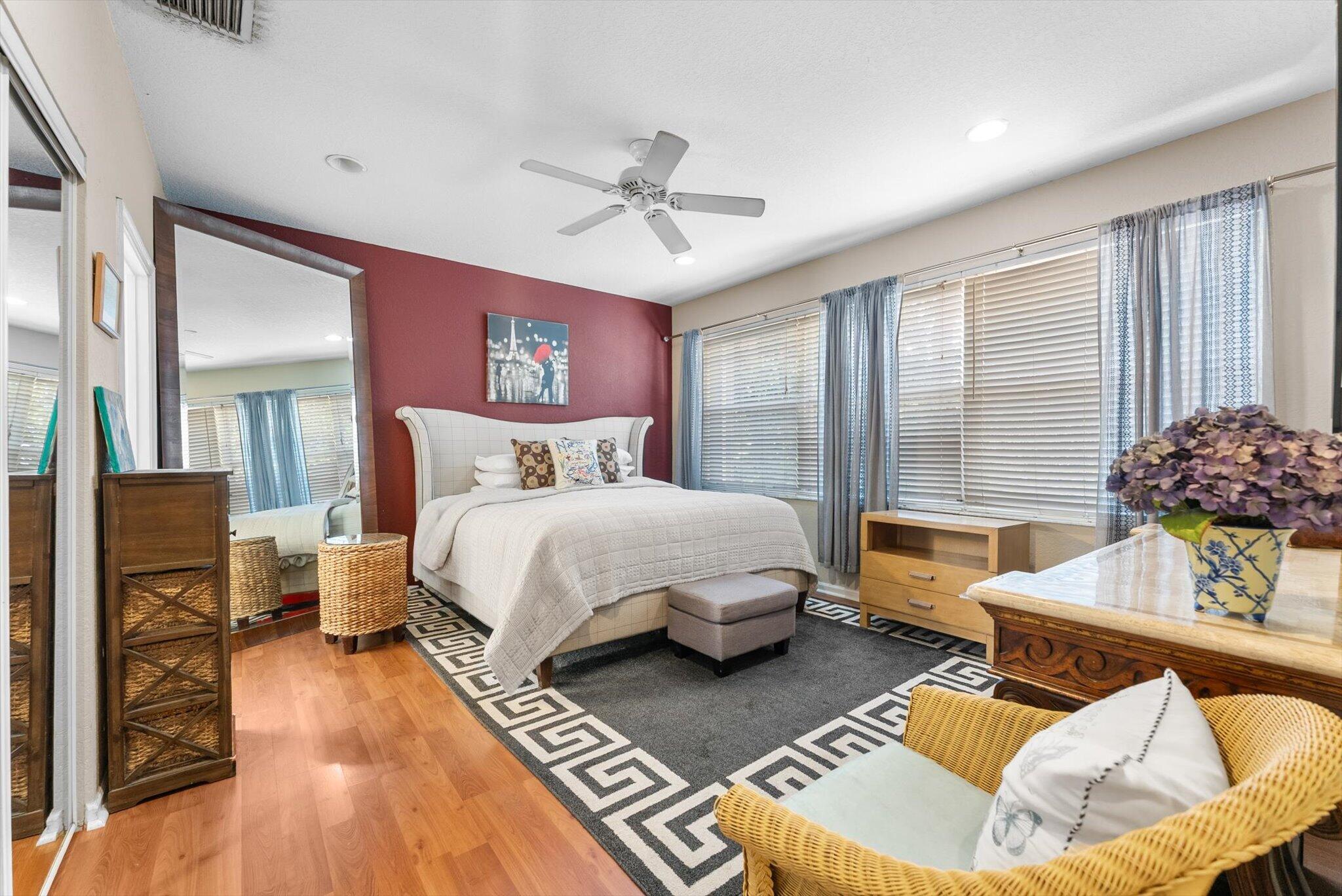 CORAL TRACE - Residential