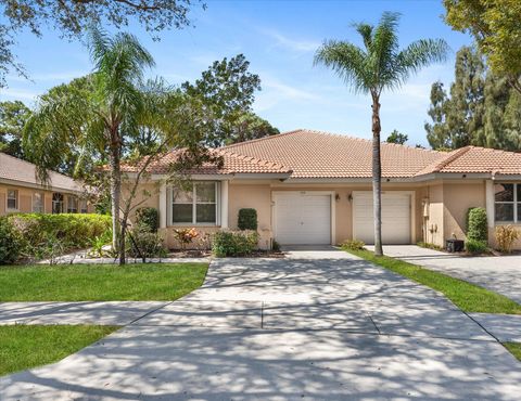 392 W Coral Trace Circle Delray Beach FL 33445