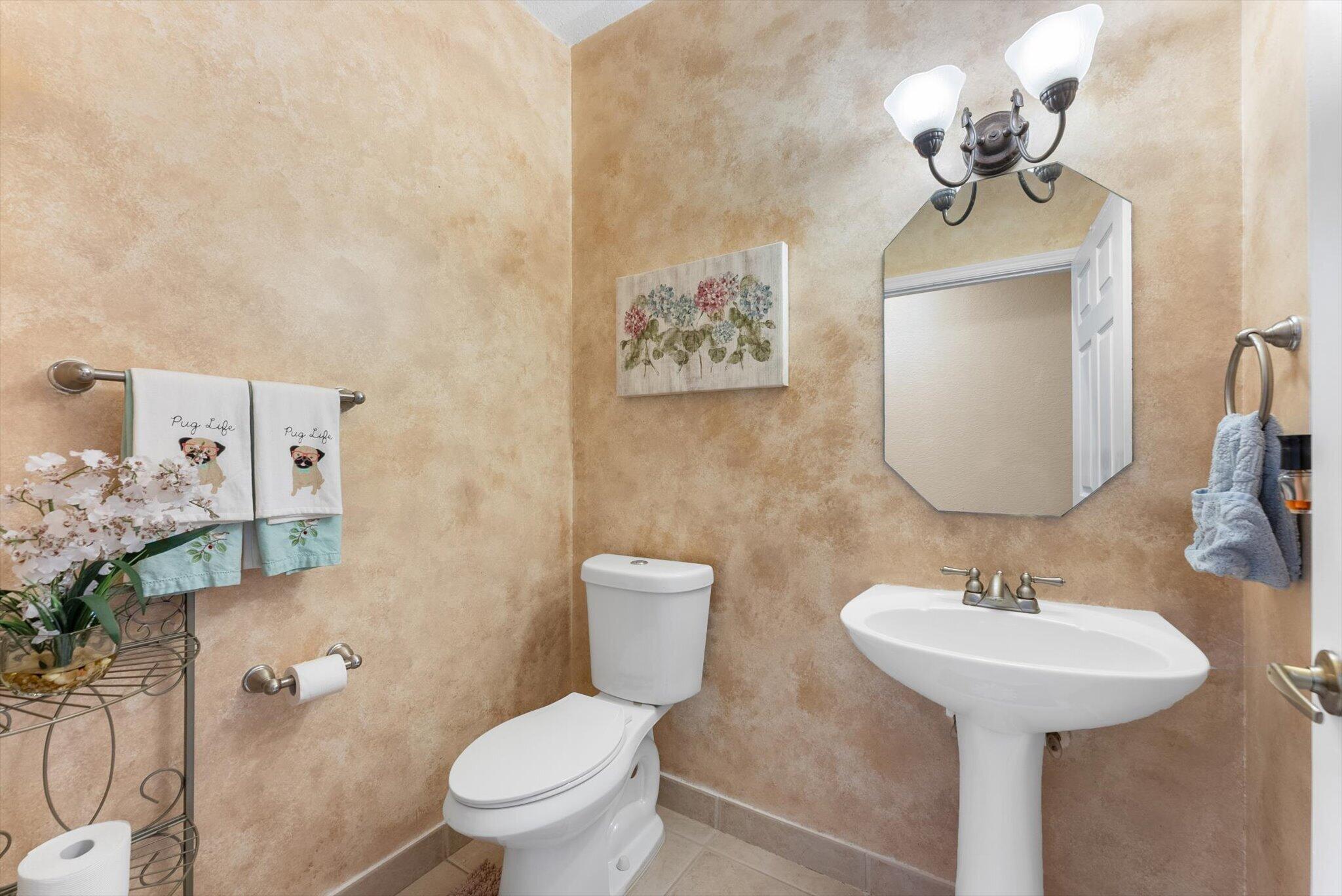 CORAL TRACE - Residential