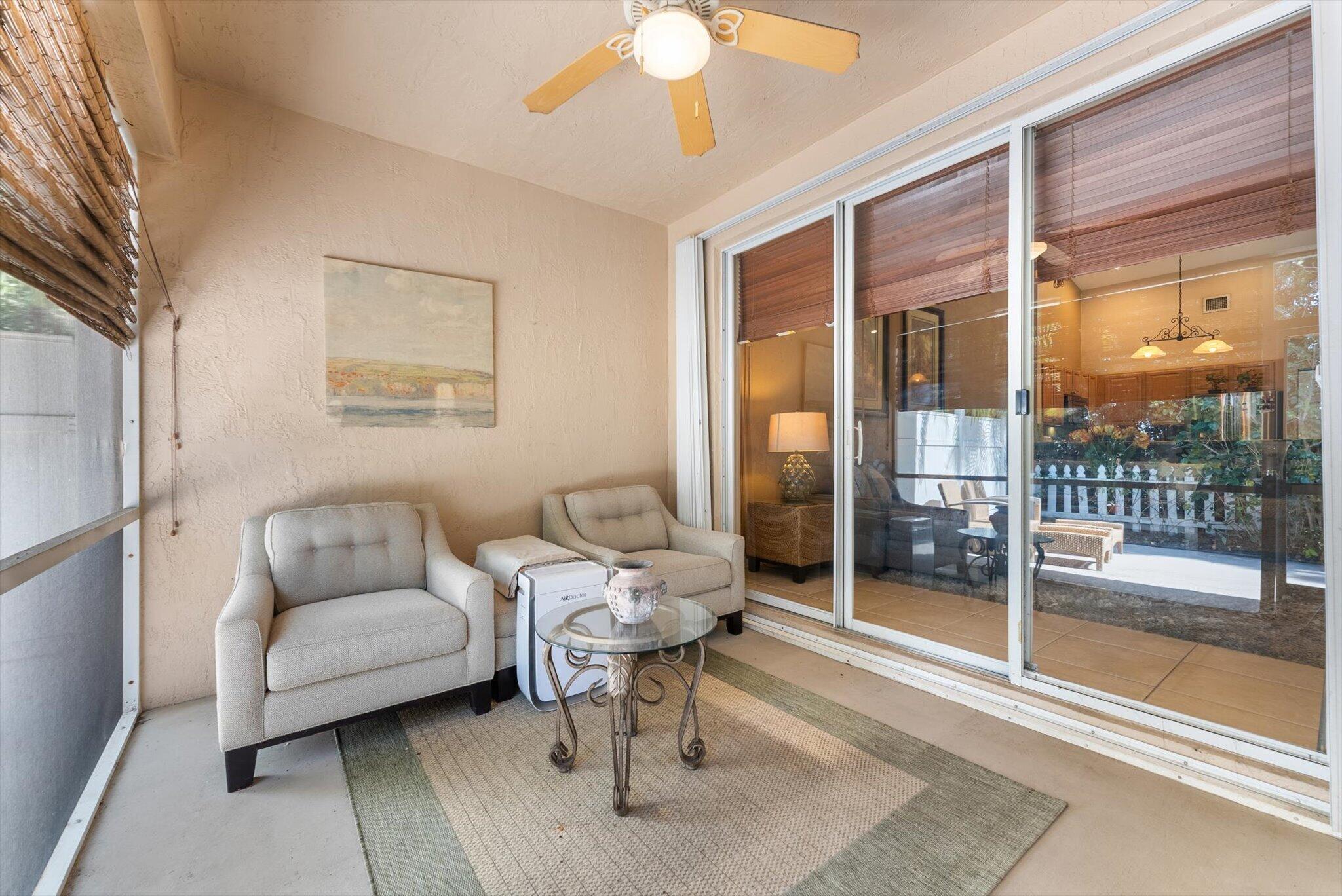 CORAL TRACE - Residential