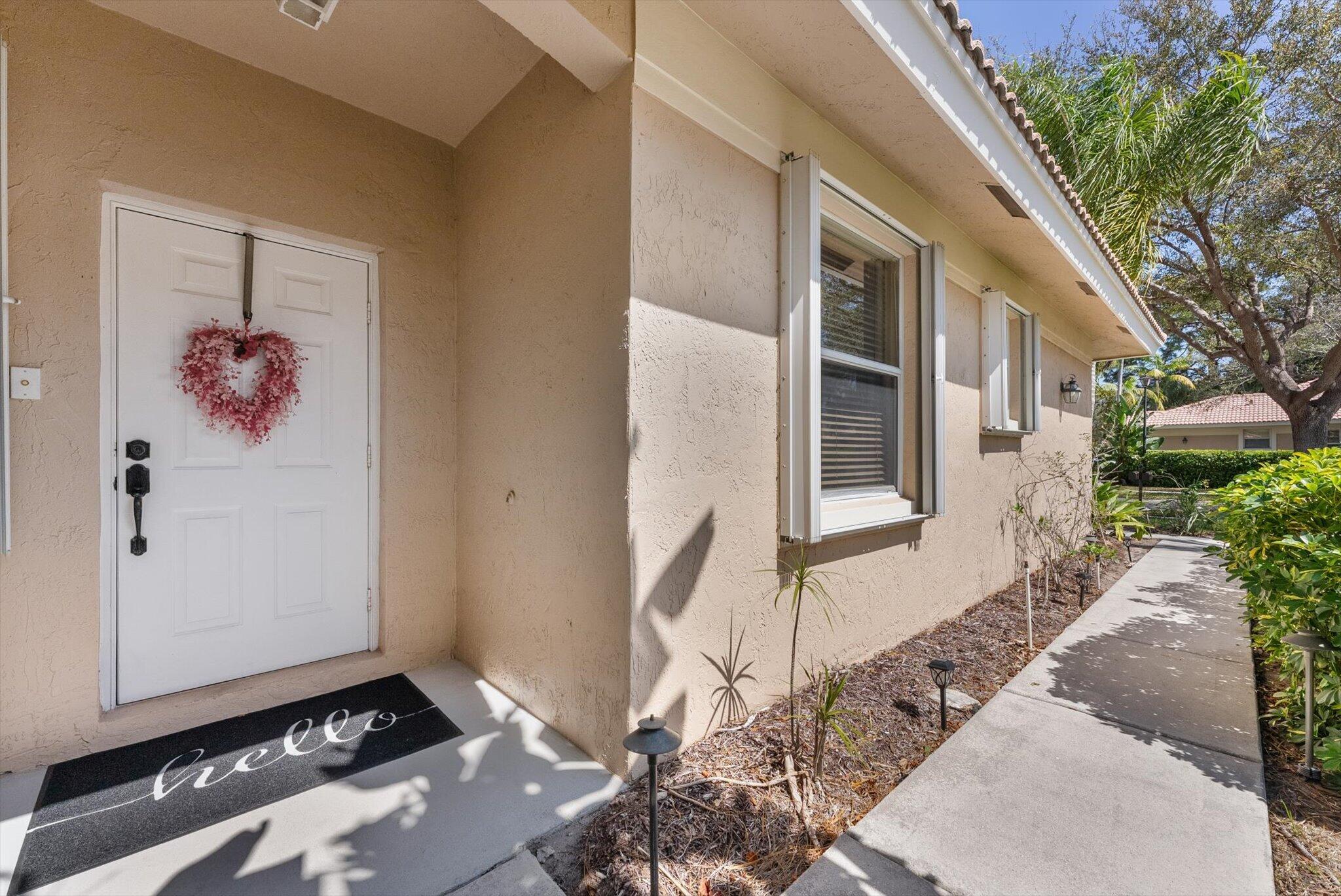 CORAL TRACE - Residential