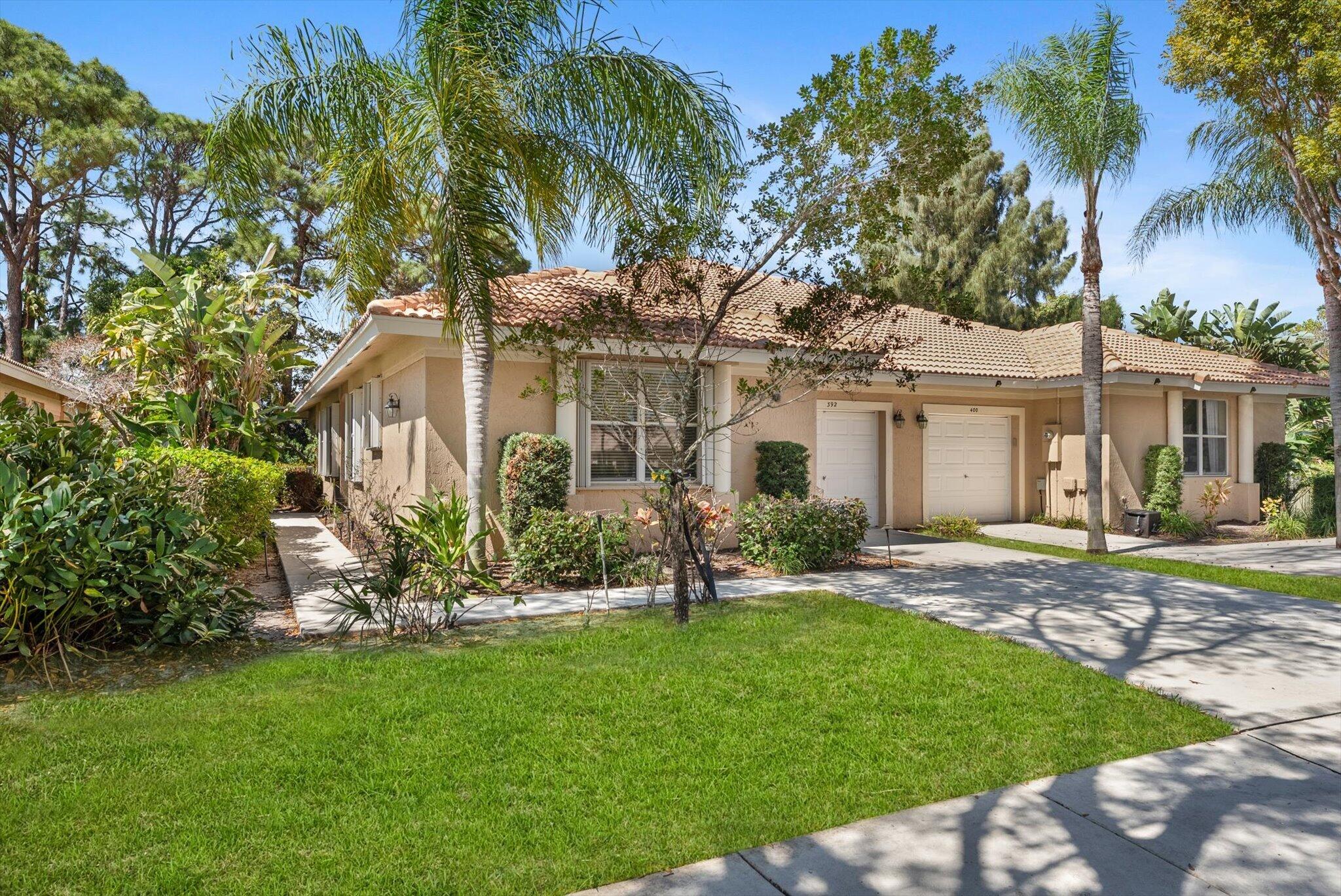 CORAL TRACE - Residential