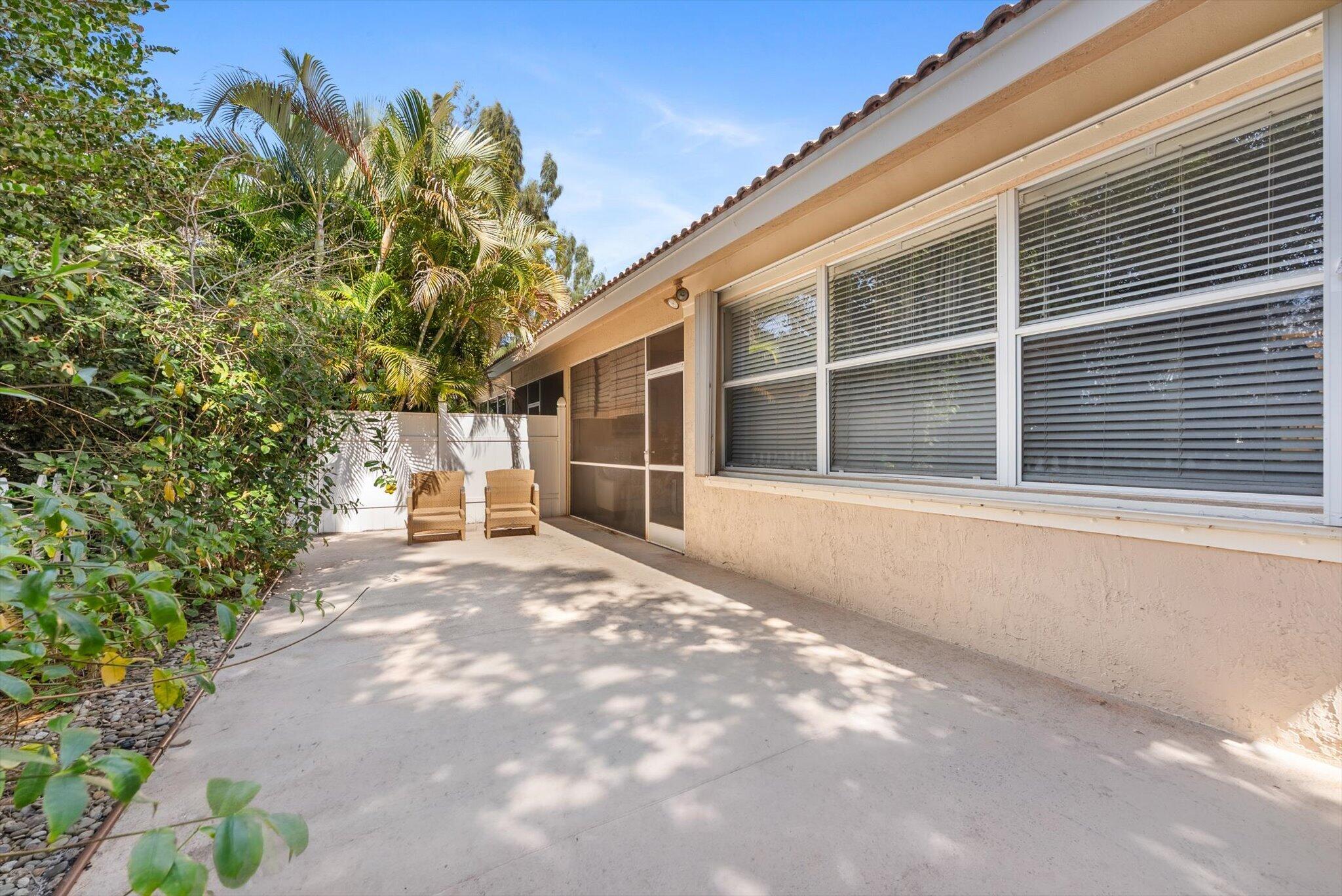 CORAL TRACE - Residential