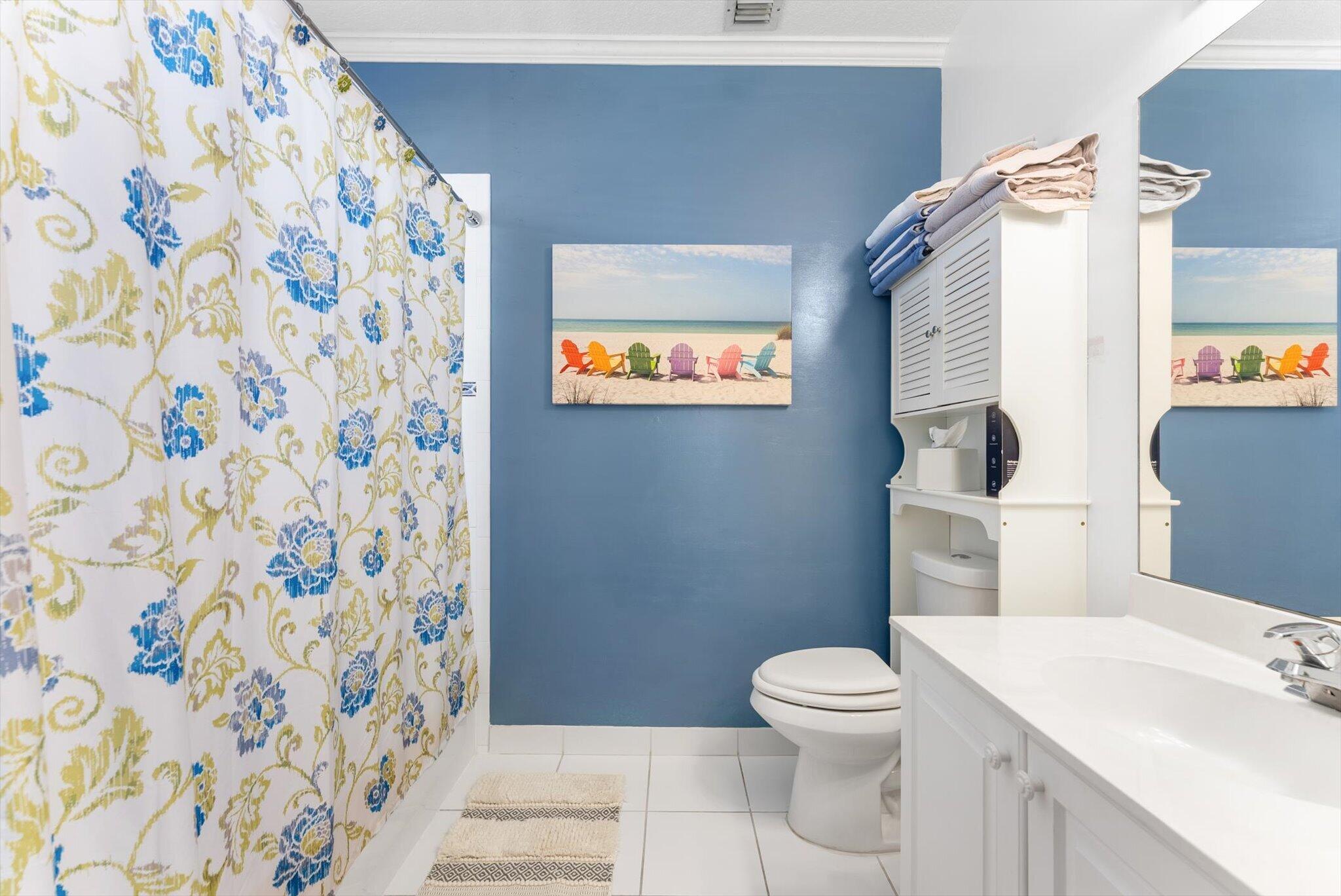 CORAL TRACE - Residential