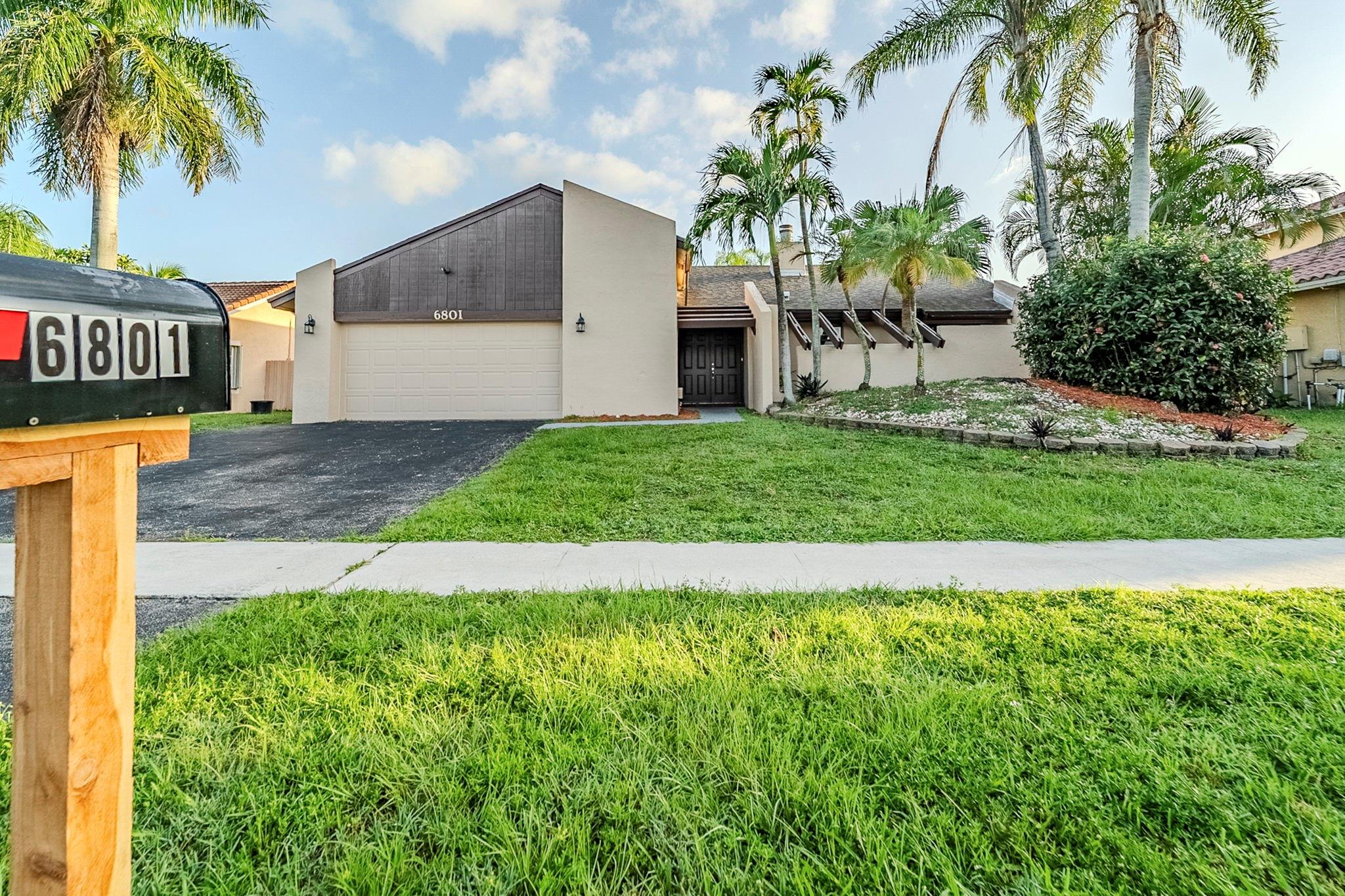 This beautifully maintained one-story home offers comfort, charm, and a thoughtful layout. Featuring a 2 car garage and a welcoming double-door entry, along with an enclosed courtyard. Inside, the great room is filled with natural light and several sliding glass doors spanning two walls creating seamless flow to the backyard. The kitchen boasts stainless steel appliances, a decorative backsplash, and accent lighting. Off of the living room there is an atrium adding unique architectural interest. This home has a freshly painted interior and exterior as well. A wood-fenced backyard offers privacy for outdoor enjoyment. Do not miss out! Schedule a showing today! One or more photos may have been virtually staged.