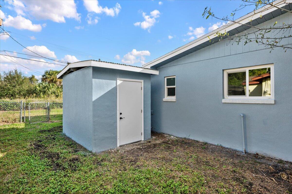 INDIAN RIVER ESTATES UNIT - Residential