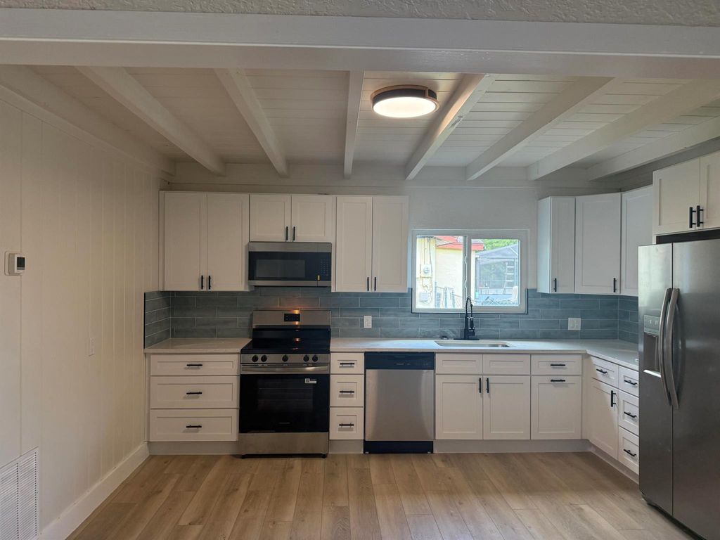 Photo of 4610 Sunset Boulevard, Fort Pierce, FL 34982 (MLS # R11147273)