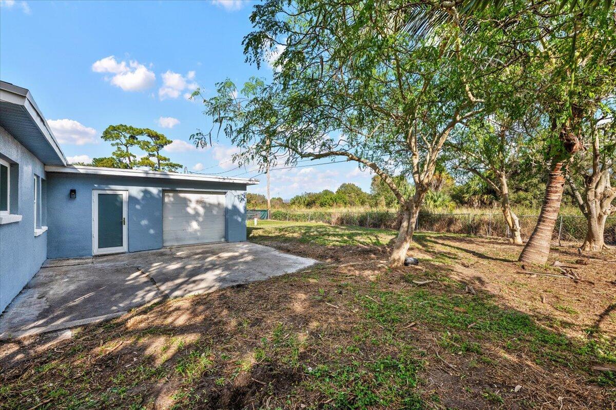 INDIAN RIVER ESTATES UNIT - Residential